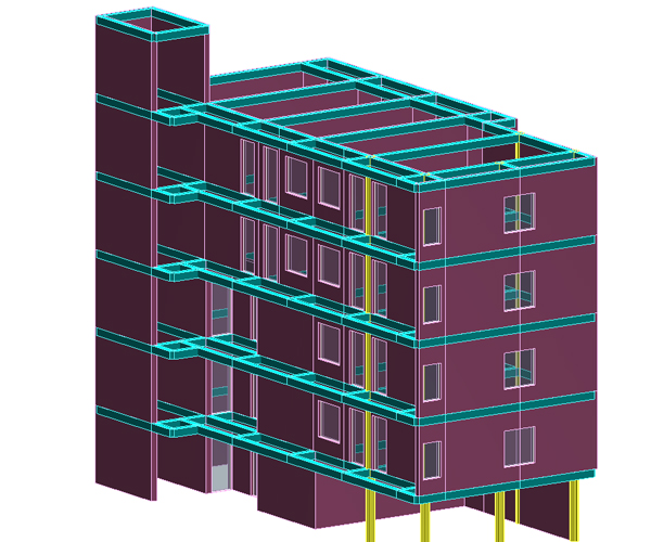 ���������ĳ���ݽ�������ģ��