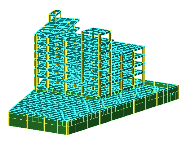 ����������ĳ�ۺ�¥��������ģ��