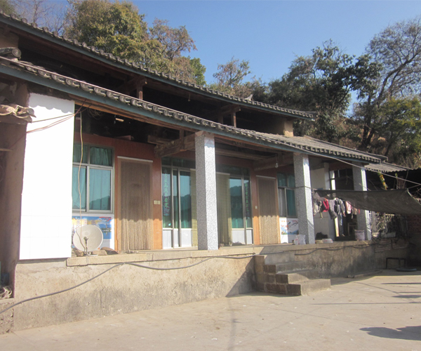 ������ʤĳ����ʩ��Ӱ�챣ȫ����