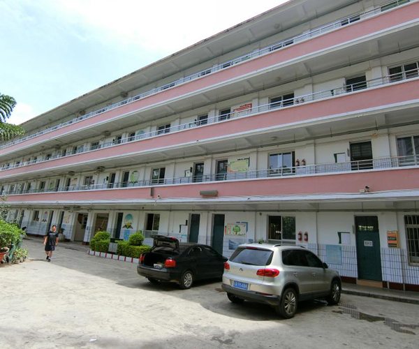 ����ĳ����ѧУ���ݰ�ȫ�Լ���